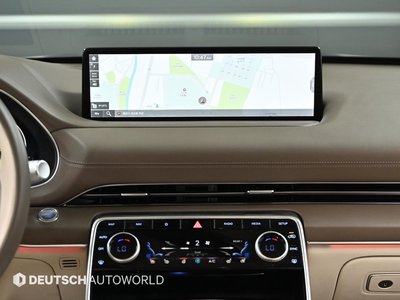 2020 Genesis GV80 thumbnail 14