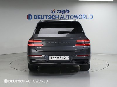 GENESIS GV80 - 3