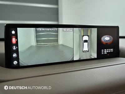 2020 Genesis GV80 thumbnail 15