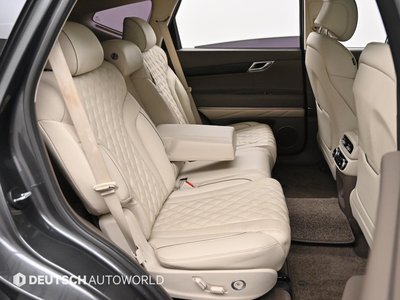 2020 Genesis GV80 thumbnail 12