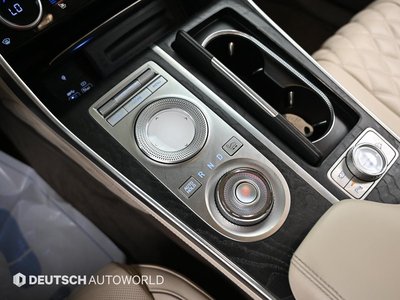 GENESIS GV80 - 9