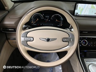 2020 Genesis GV80 thumbnail 13