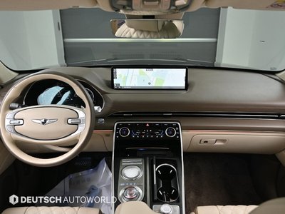 GENESIS GV80 - 5