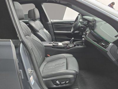 BMW 6 SERIES GT - 10