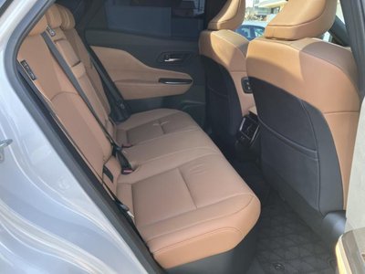 TOYOTA CROWN SPORT - 6