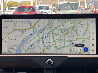 TOYOTA CROWN SPORT - 9