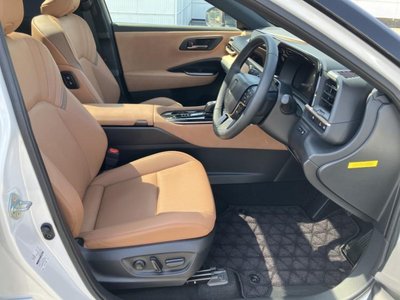 TOYOTA CROWN SPORT - 5