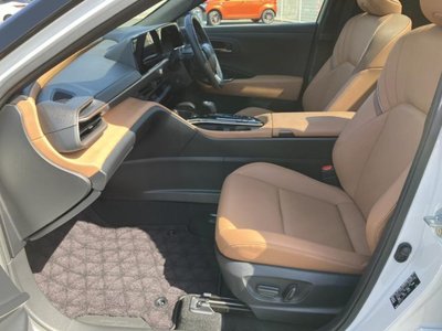 TOYOTA CROWN SPORT - 7