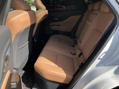 TOYOTA CROWN SPORT - 8