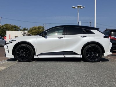 TOYOTA CROWN SPORT - 2