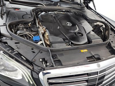 MERCEDES-BENZ S-CLASS - 7