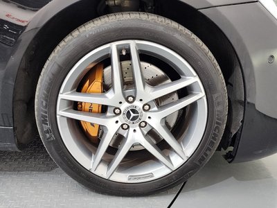 MERCEDES-BENZ S-CLASS - 6