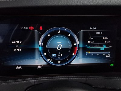 MERCEDES-BENZ S-CLASS - 8