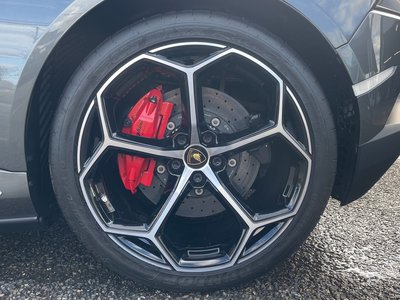 LAMBORGHINI HURACAN SPYDER - 10