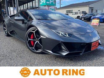 LAMBORGHINI HURACAN SPYDER