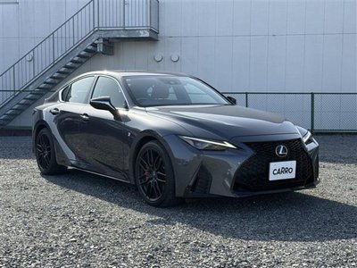 LEXUS IS - 5