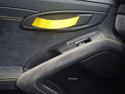 2020 Porsche 718 SPYDER 缩略图 28