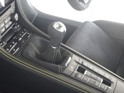 2020 Porsche 718 SPYDER 缩略图 37