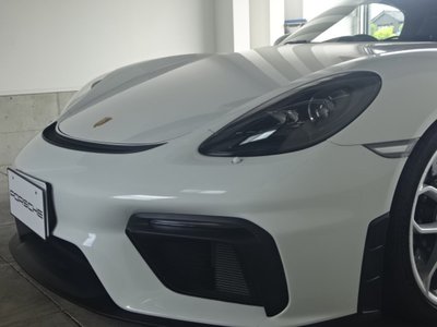 2020 Porsche 718 SPYDER 缩略图 48