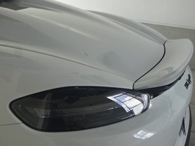 2020 Porsche 718 SPYDER 缩略图 66