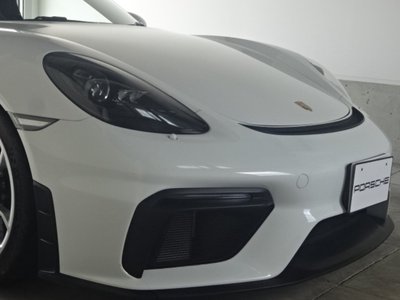 2020 Porsche 718 SPYDER 缩略图 46
