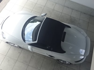 2020 Porsche 718 SPYDER 缩略图 59
