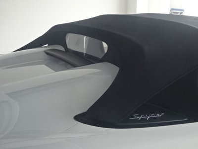 2020 Porsche 718 SPYDER 缩略图 72