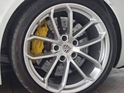 2020 Porsche 718 SPYDER 缩略图 63