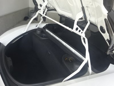 2020 Porsche 718 SPYDER 缩略图 73