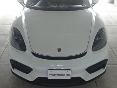 2020 Porsche 718 SPYDER 缩略图 50