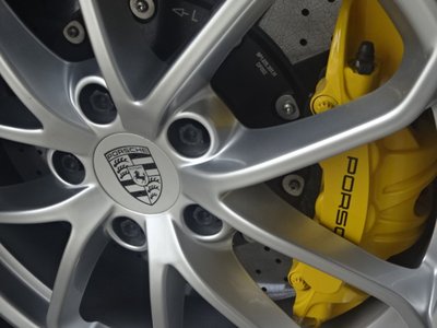 2020 Porsche 718 SPYDER 缩略图 64