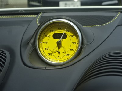 2020 Porsche 718 SPYDER 缩略图 31