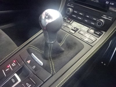 2020 Porsche 718 SPYDER 缩略图 36