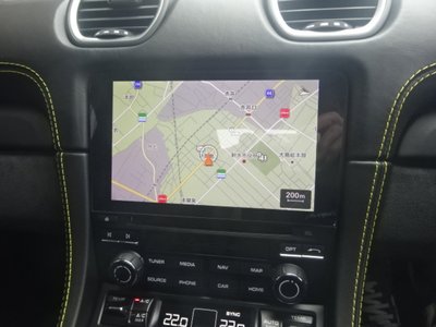 2020 Porsche 718 SPYDER 缩略图 42