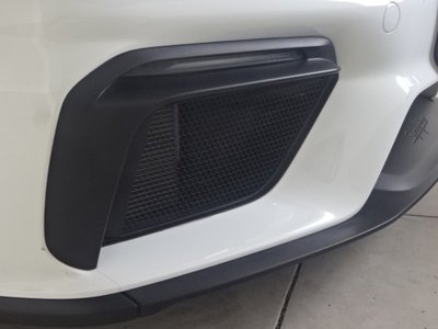 2020 Porsche 718 SPYDER 缩略图 67