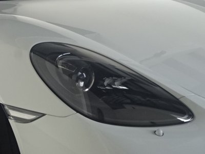 2020 Porsche 718 SPYDER 缩略图 65