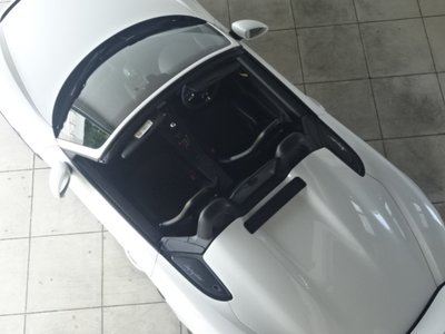 2020 Porsche 718 SPYDER 缩略图 74