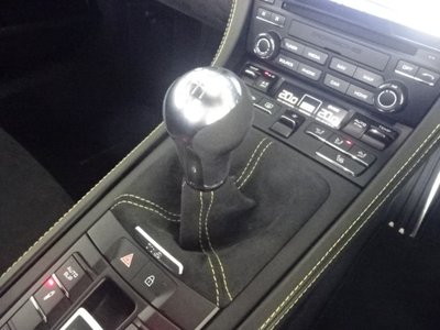 2020 Porsche 718 SPYDER 缩略图 38