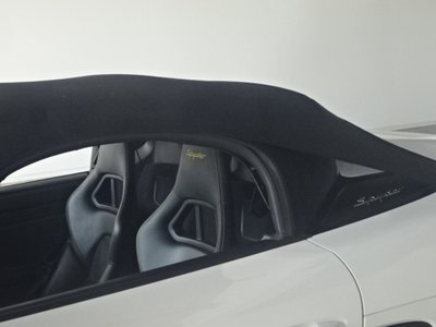 2020 Porsche 718 SPYDER 缩略图 71