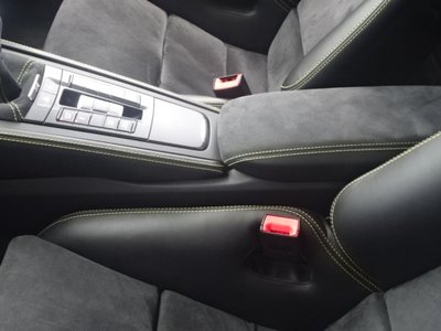 2020 Porsche 718 SPYDER 缩略图 39