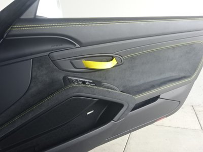 2020 Porsche 718 SPYDER 缩略图 27