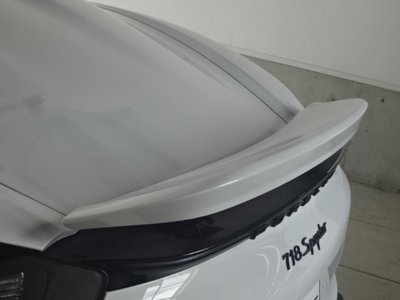 2020 Porsche 718 SPYDER 缩略图 68