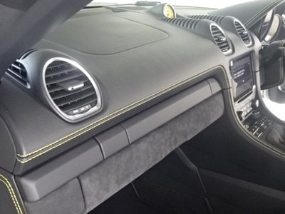 2020 Porsche 718 SPYDER 缩略图 30