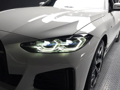 BMW I4 - 9