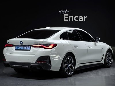 BMW I4 - 3