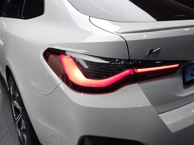 BMW I4 - 10