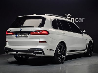 BMW X7 - 4