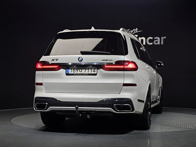 BMW X7 - 3