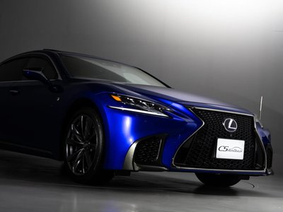 صورة مصغرة 23 لـ 2018 Lexus LS