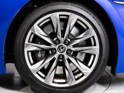 صورة مصغرة 26 لـ 2018 Lexus LS